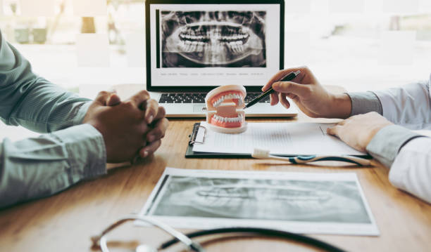 Dental X-Rays and Imaging in Filer, ID