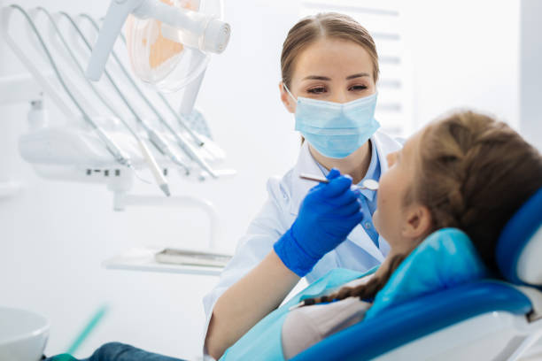 Laser Dentistry in Filer, ID